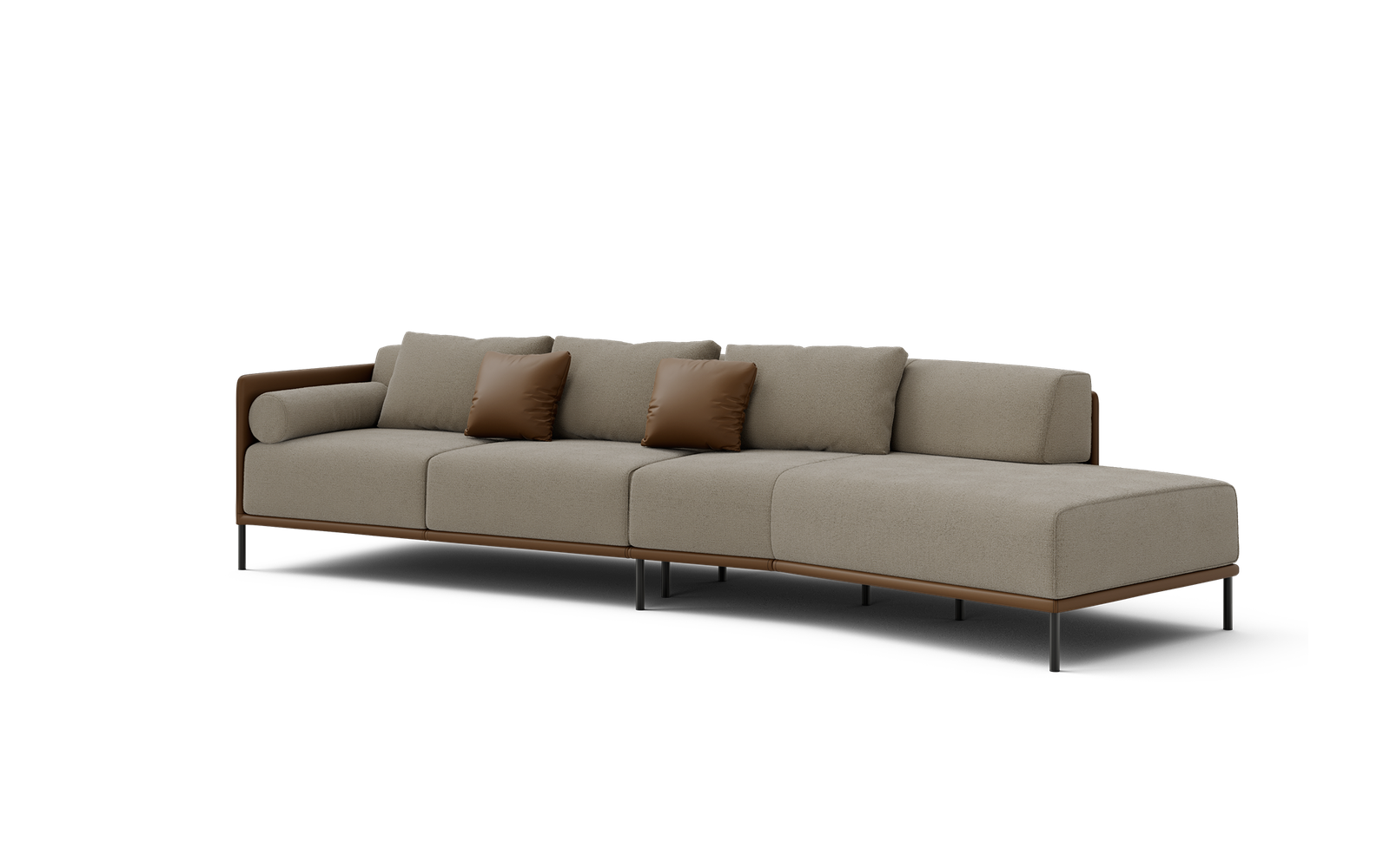 Marsalis Sofa Bed