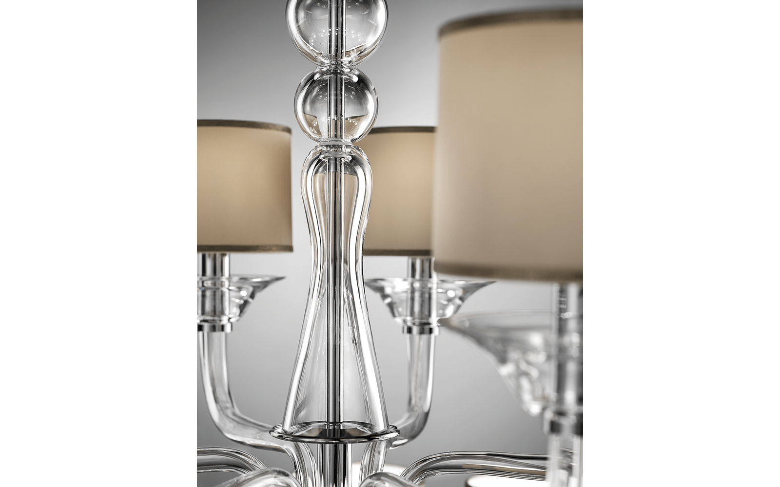 434 Chandelier EC434/12+6