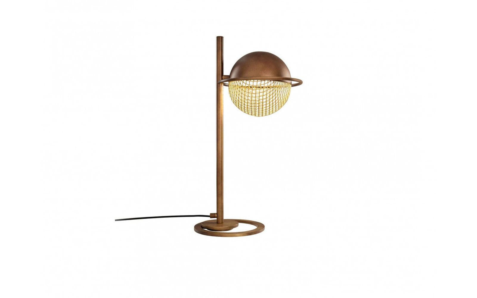 Iglù Table Lamp