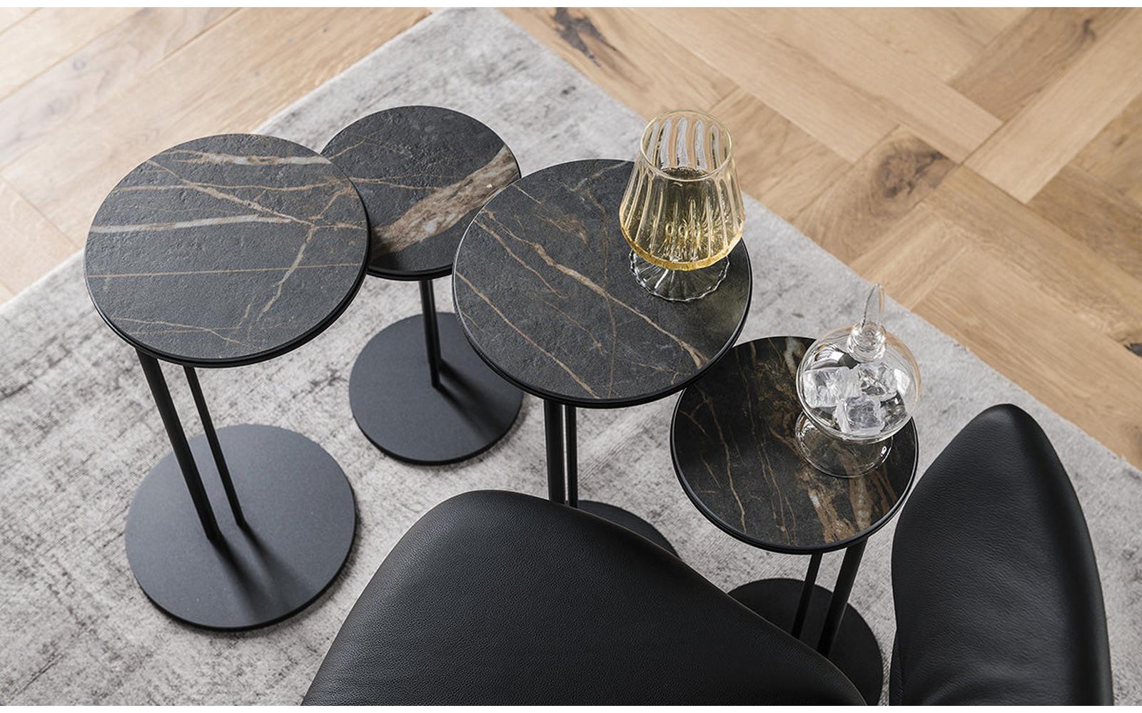 Idem Wood Coffee Table