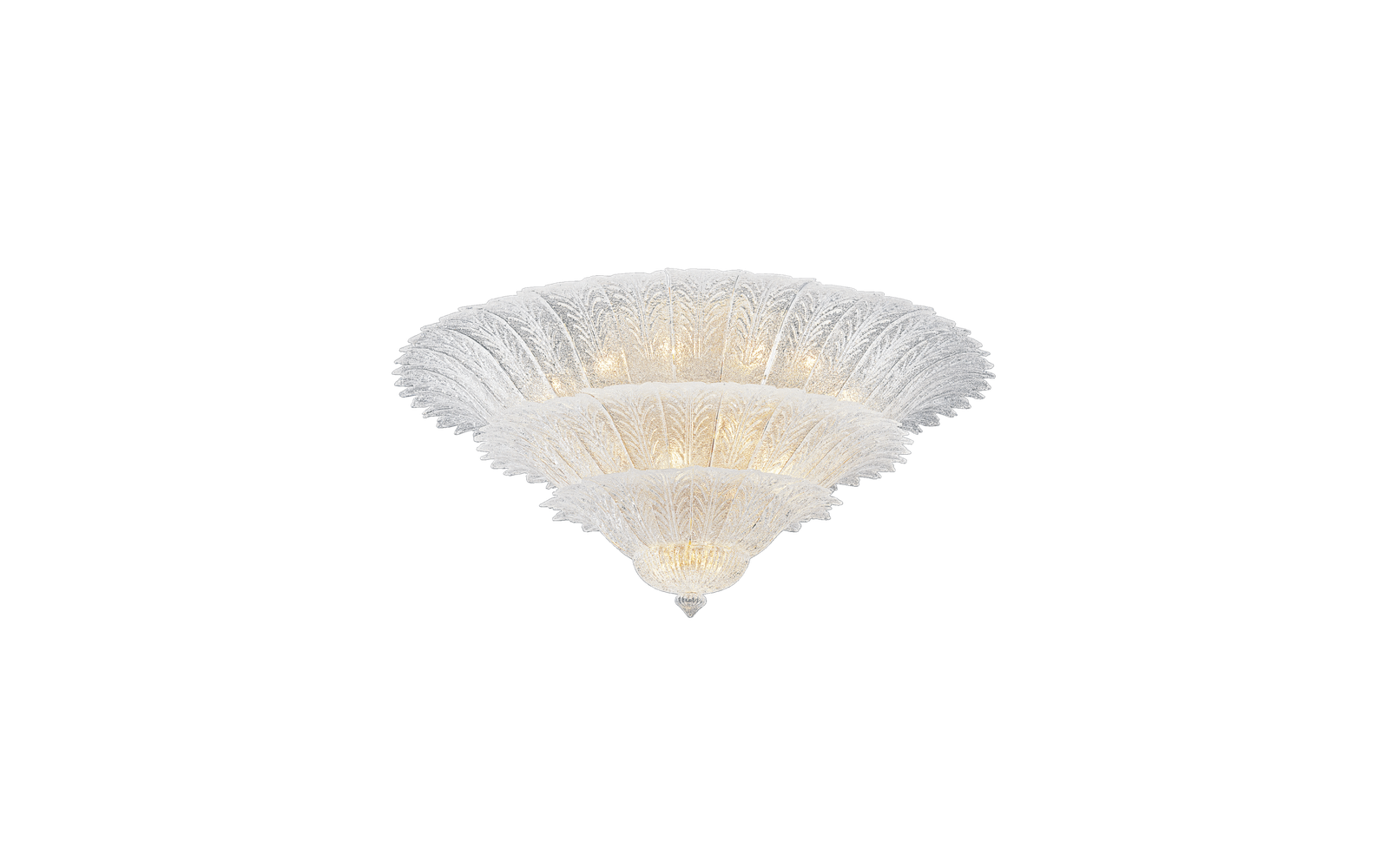 64 Ceiling Lamp EC64/160T