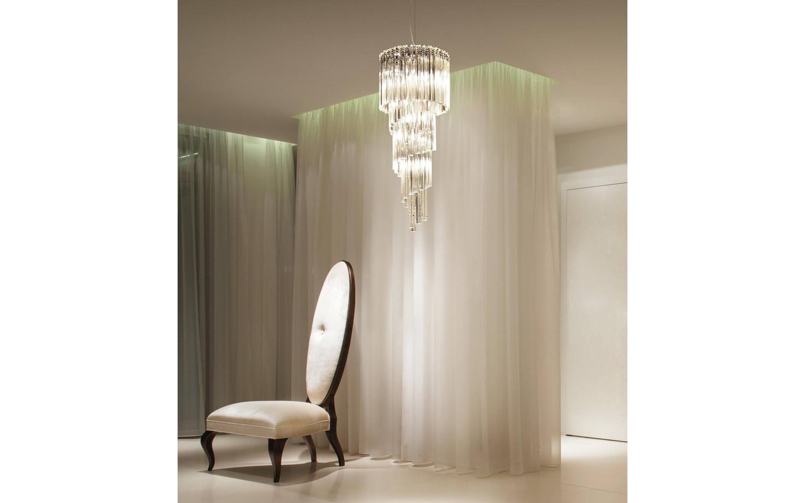 704 Chandelier EC704/40