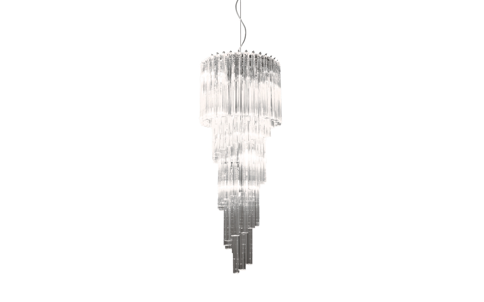 704 Chandelier EC704/40