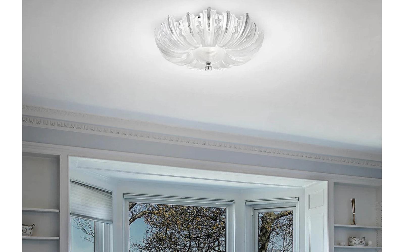 74 Ceiling Lamp EC74/65