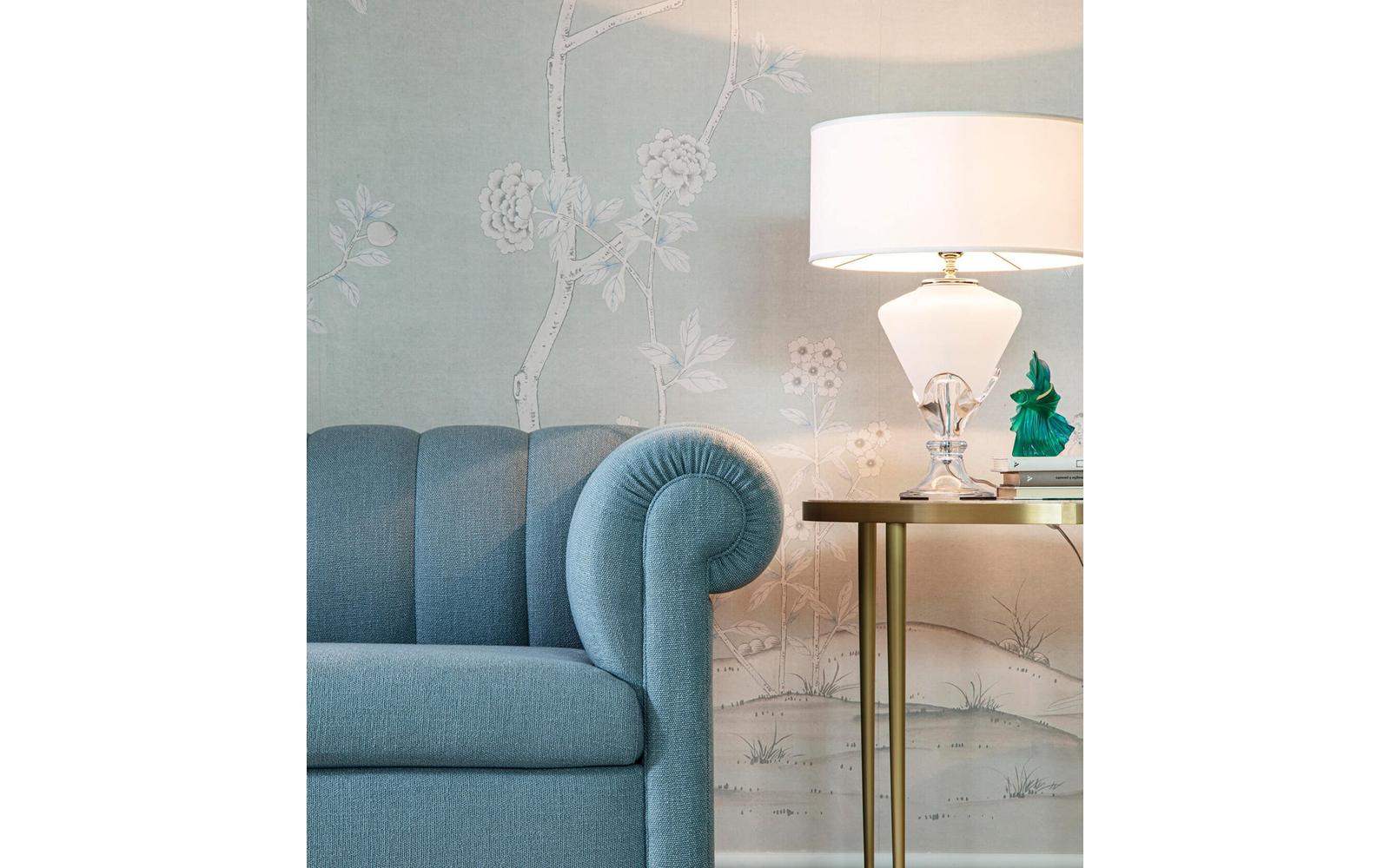 8104 Table Lamp EC8104/LG