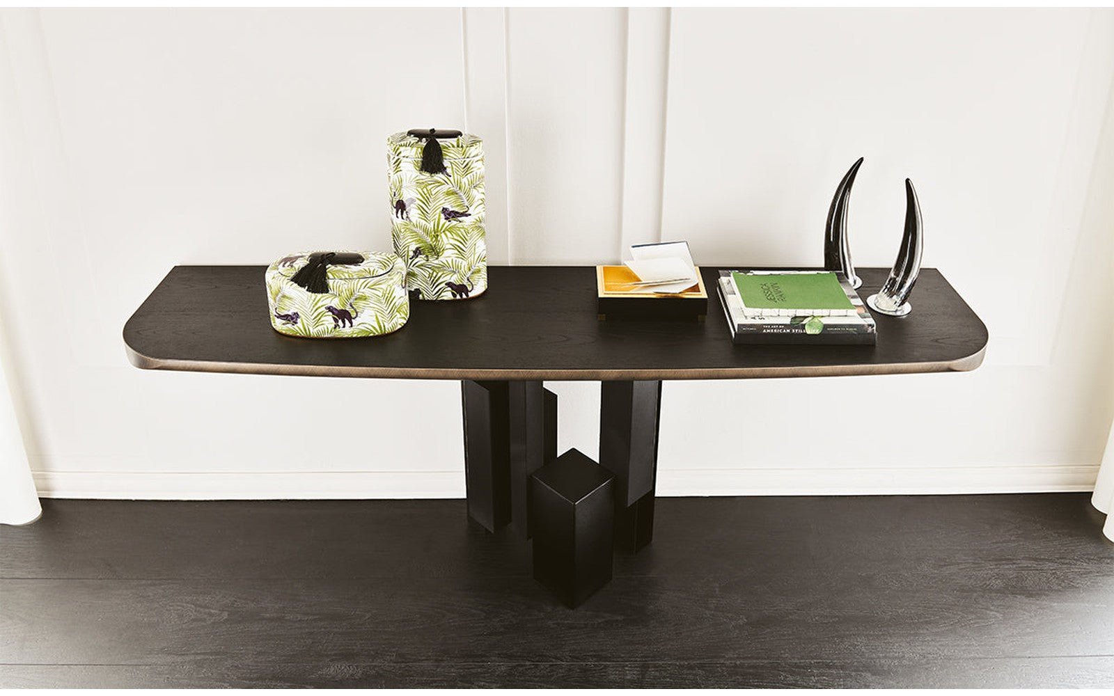 Skyline Wood-C Console