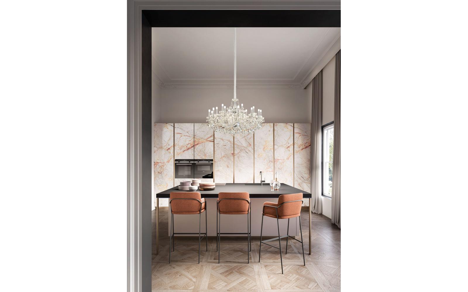 Magellano Ceiling Lamp