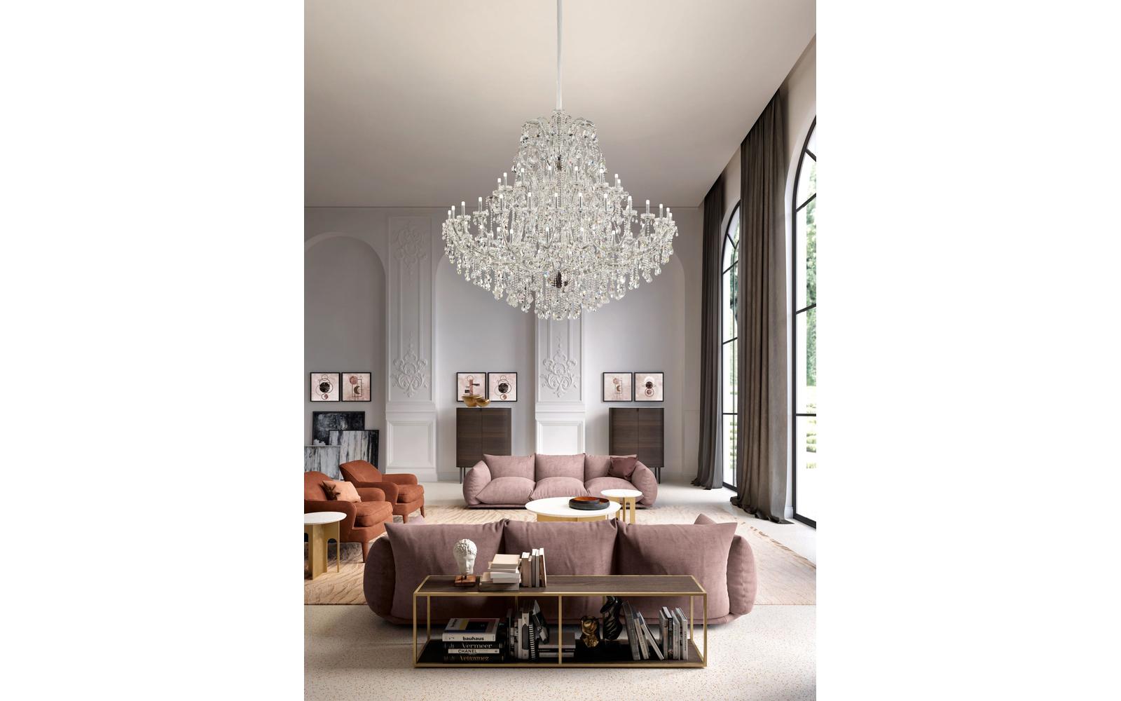 Magellano Ceiling Lamp