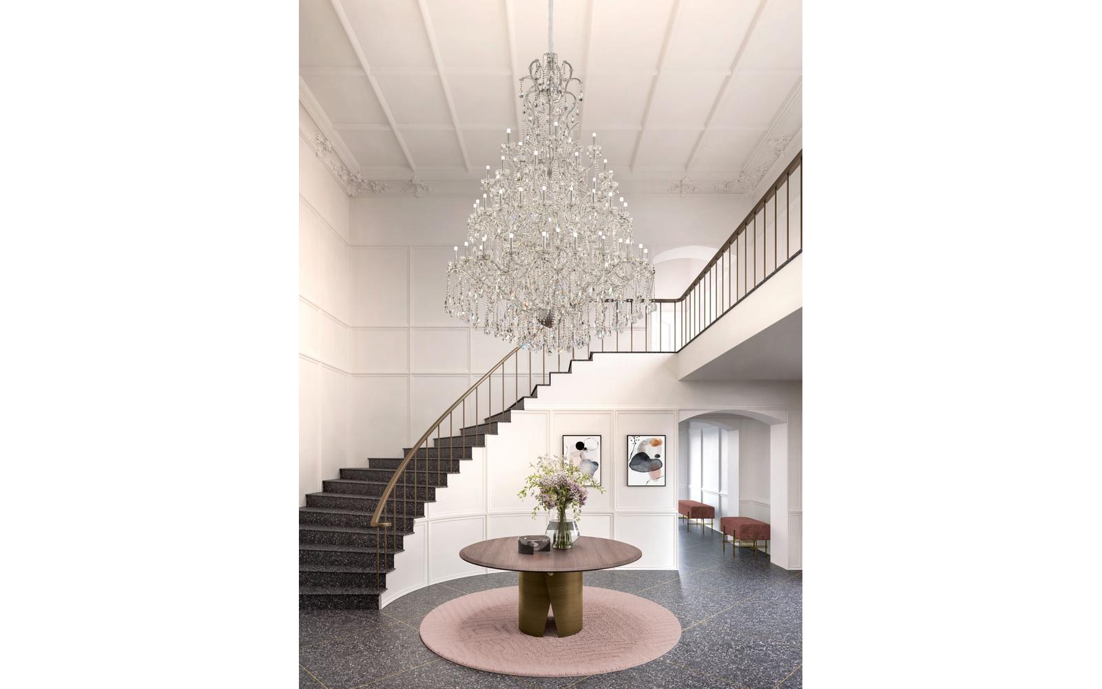 Magellano Ceiling Lamp