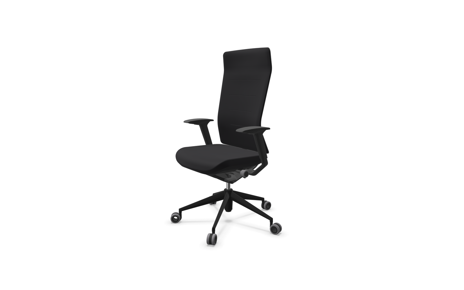 TNK Flex Office Chair by Actiu | Furnivita