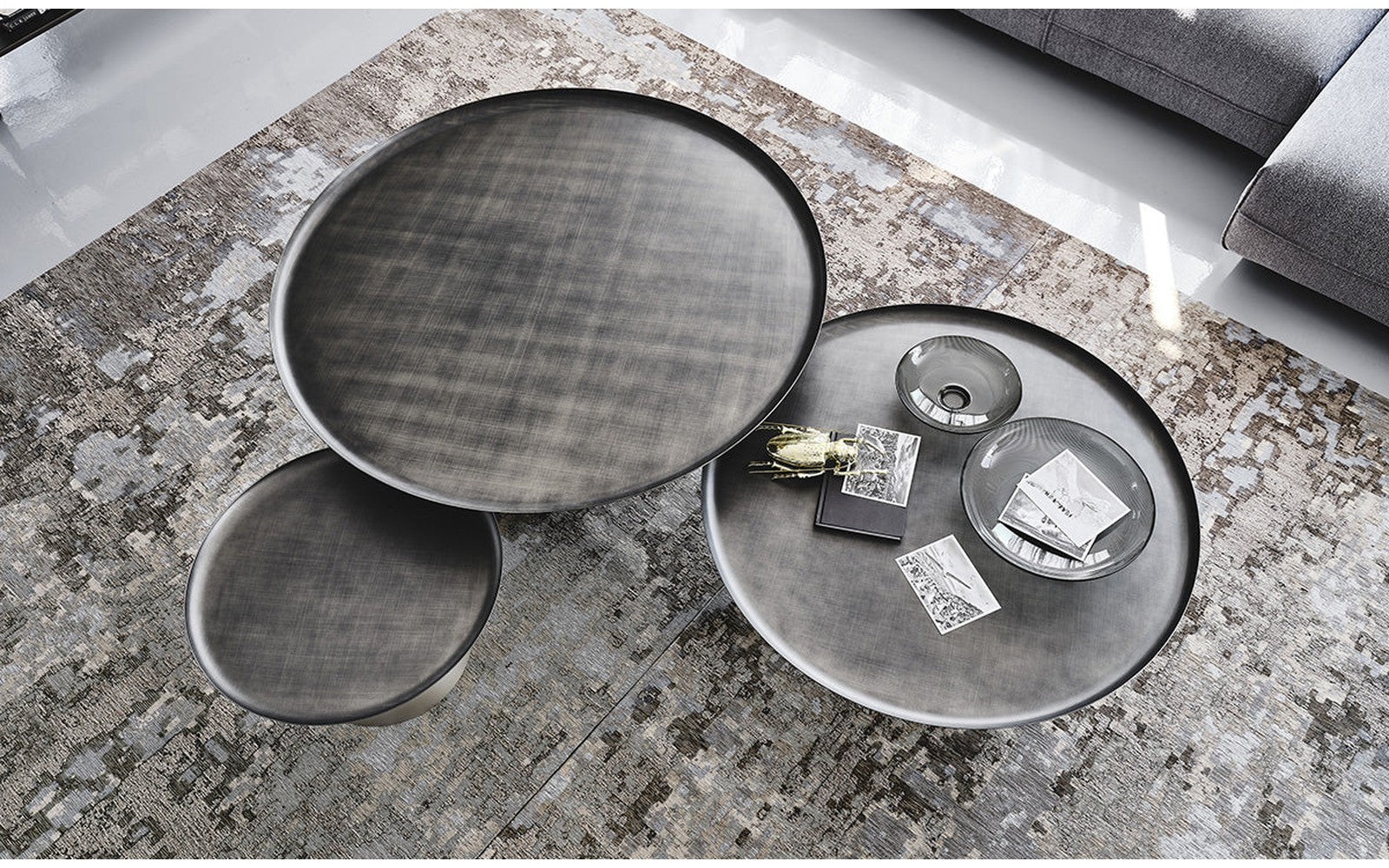 Amerigo-Cattelan italia-Furnivita