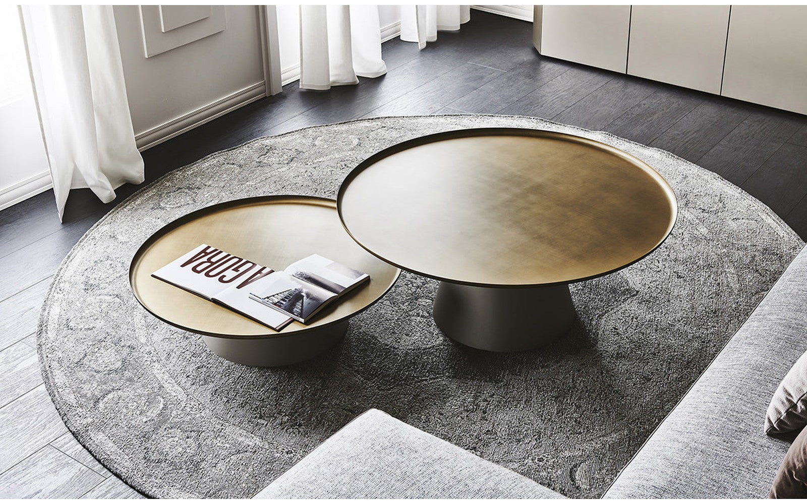 Amerigo-Cattelan italia-Furnivita