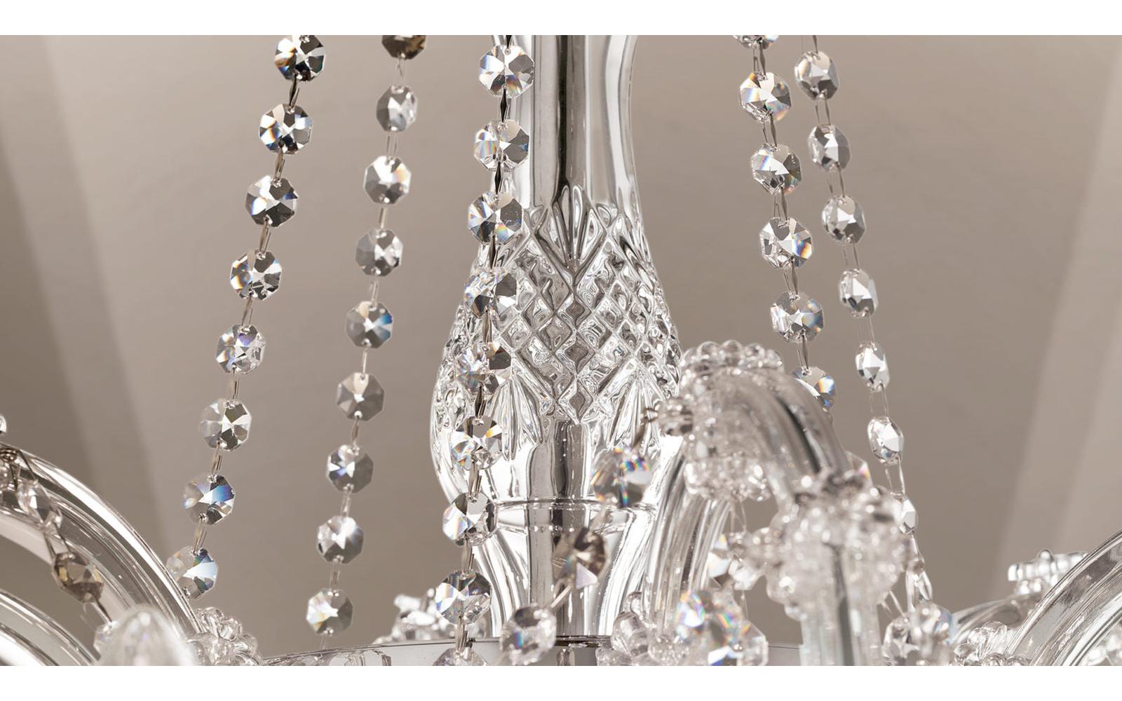 Magellano Ceiling Lamp