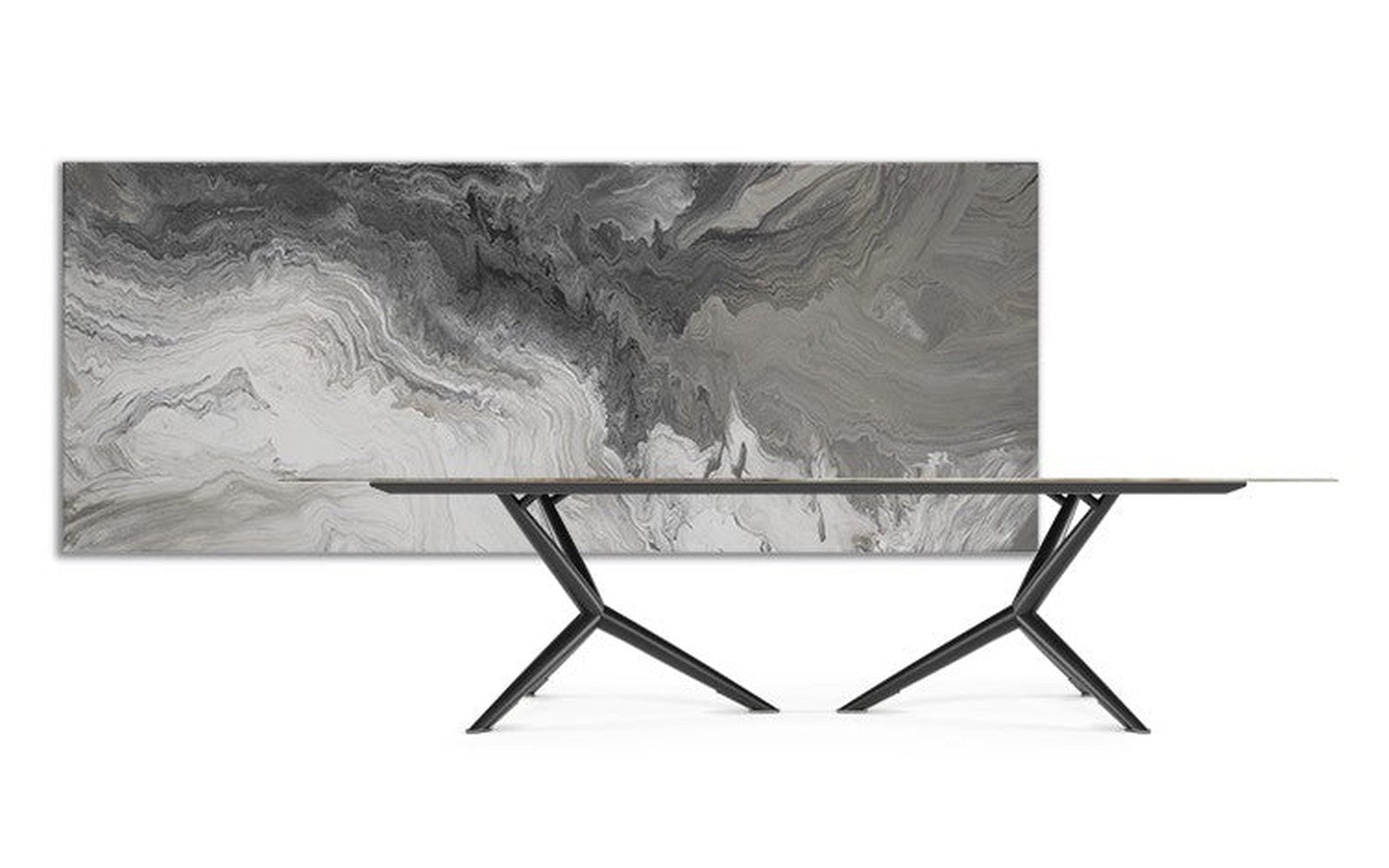 Atlantis Crystalart-Cattelan italia-Furnivita