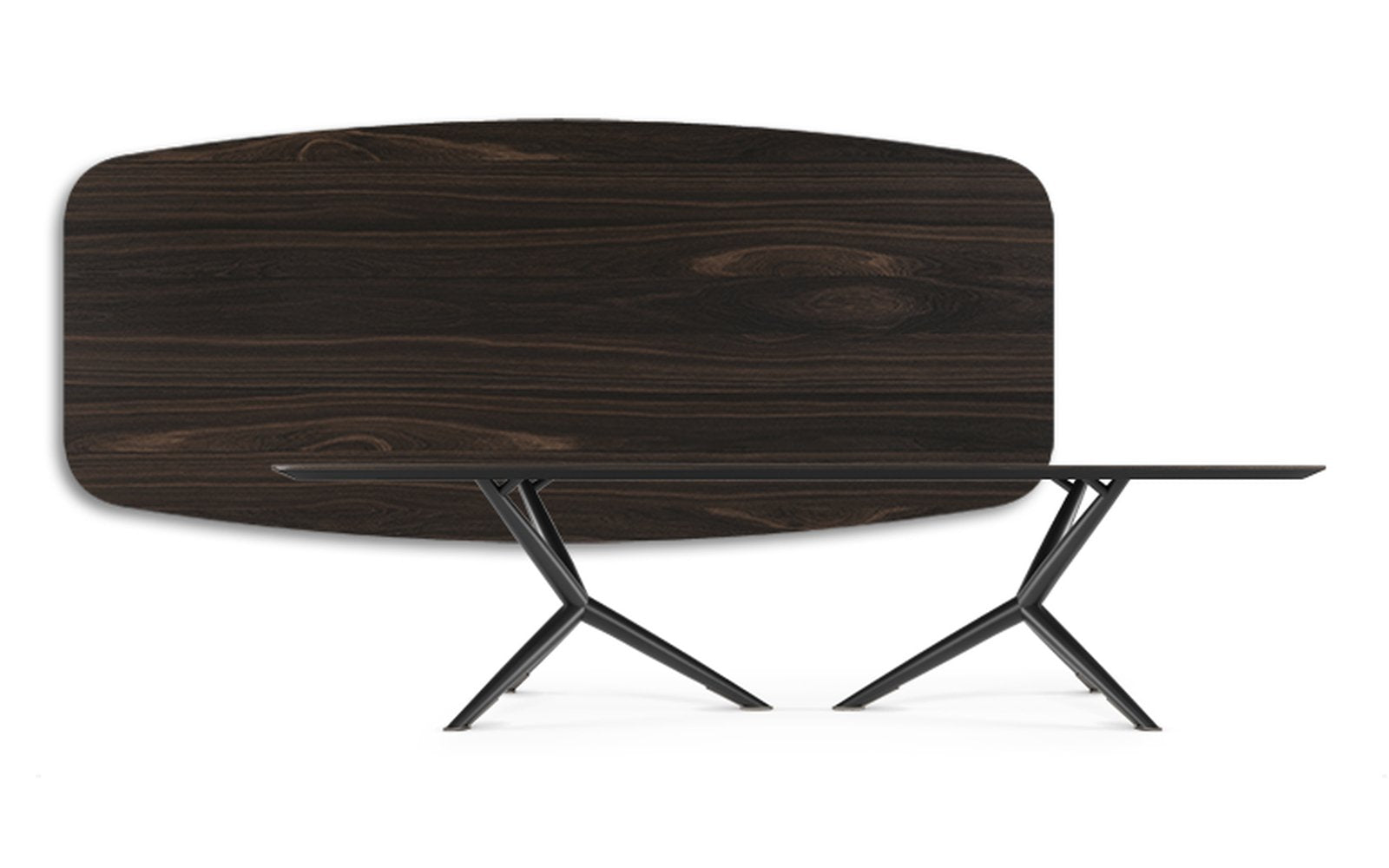 Atlantis Wood-Cattelan italia-Furnivita