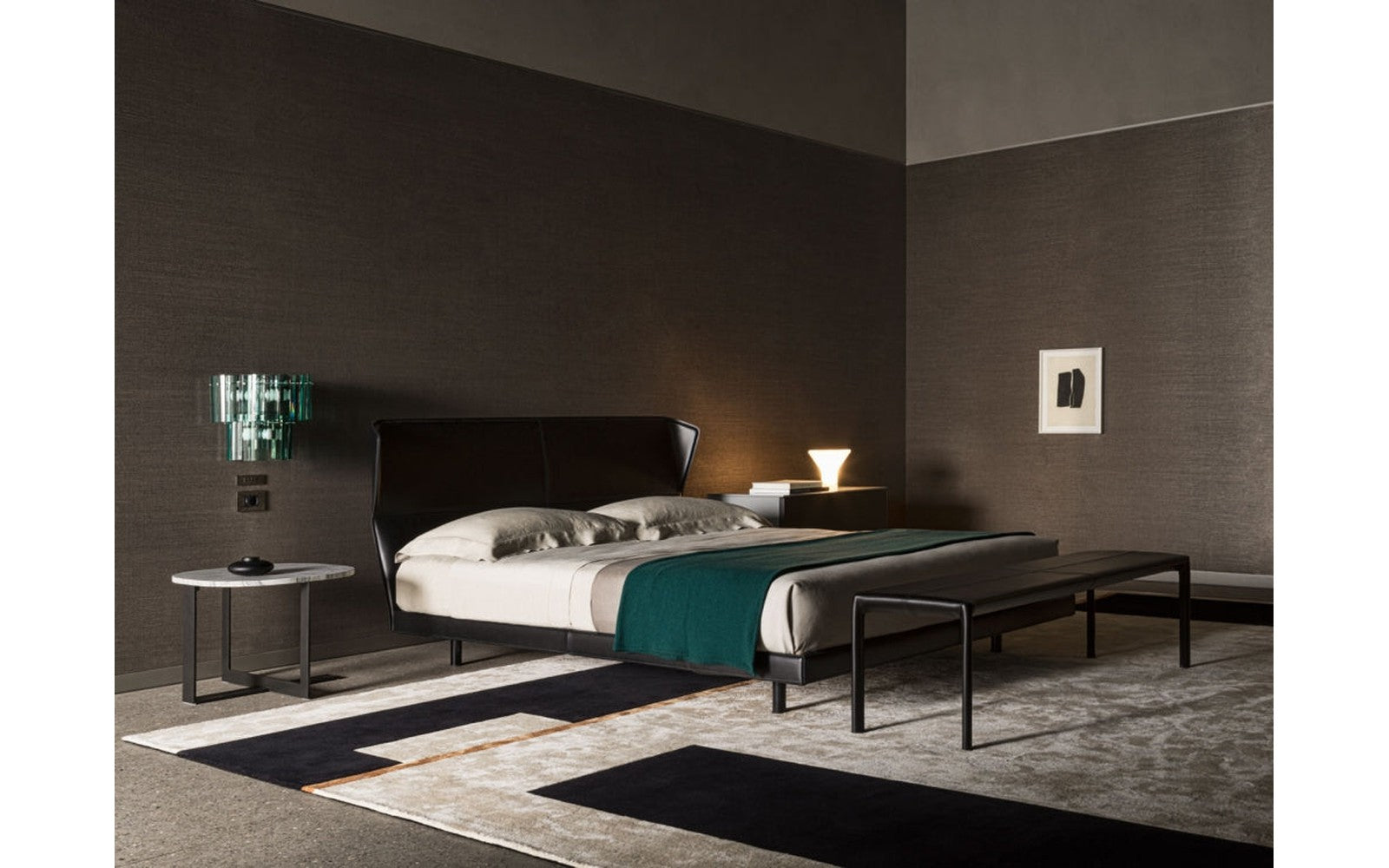 Azul Bed