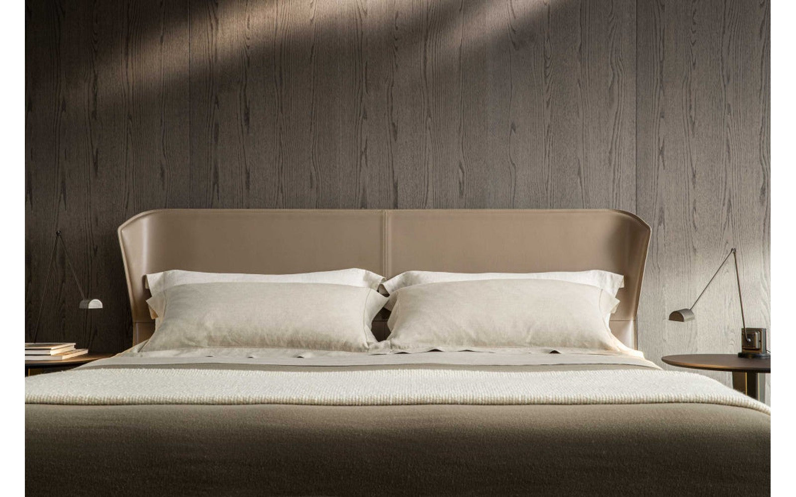 Azul Bed