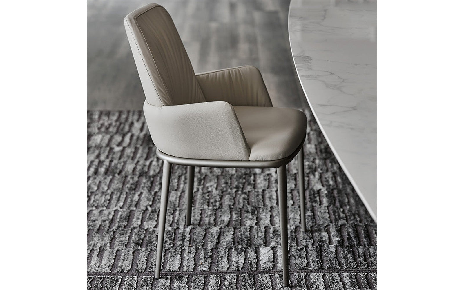 Cattelan italia-Belinda ML Chair