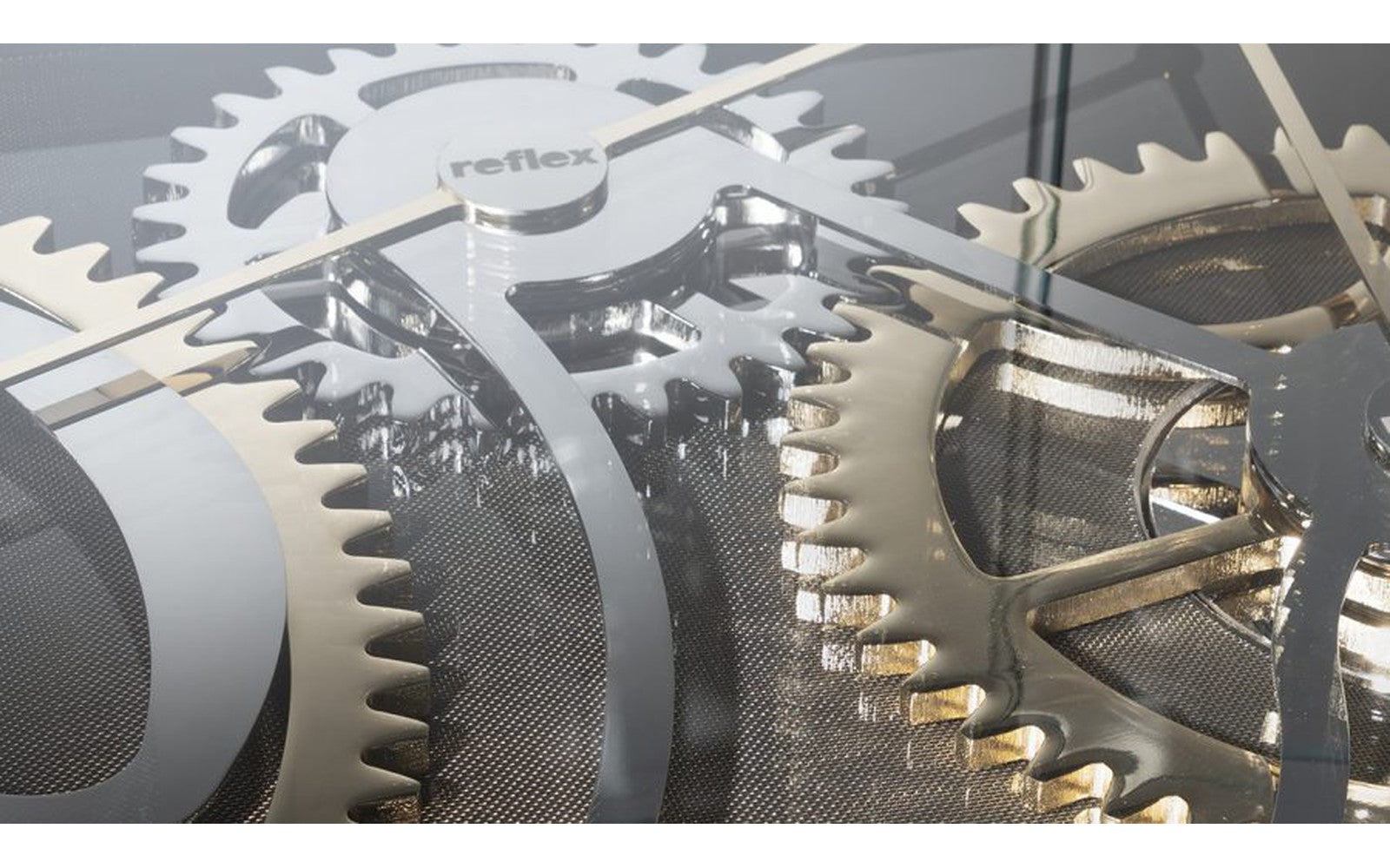 Big Ben 72-Reflex Angelo-Furnivita