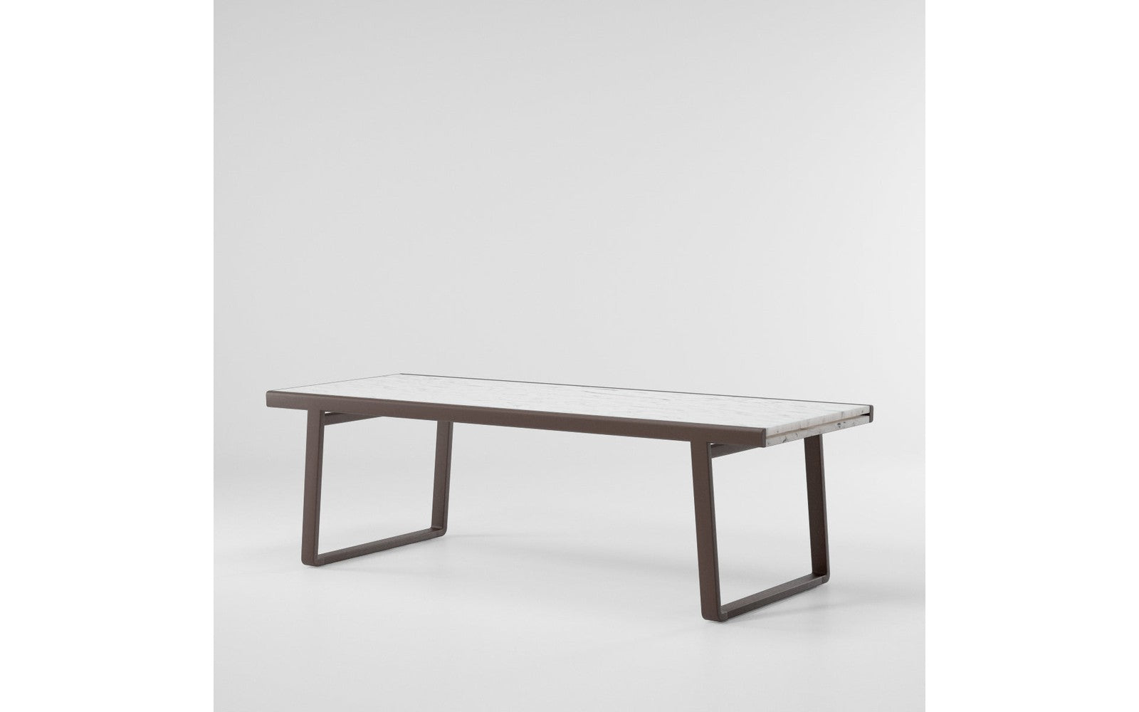 Bitta Extendable Outdoor Table