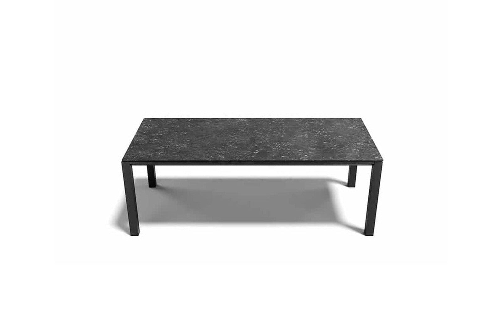 Bridge Extendable Outdoor Table