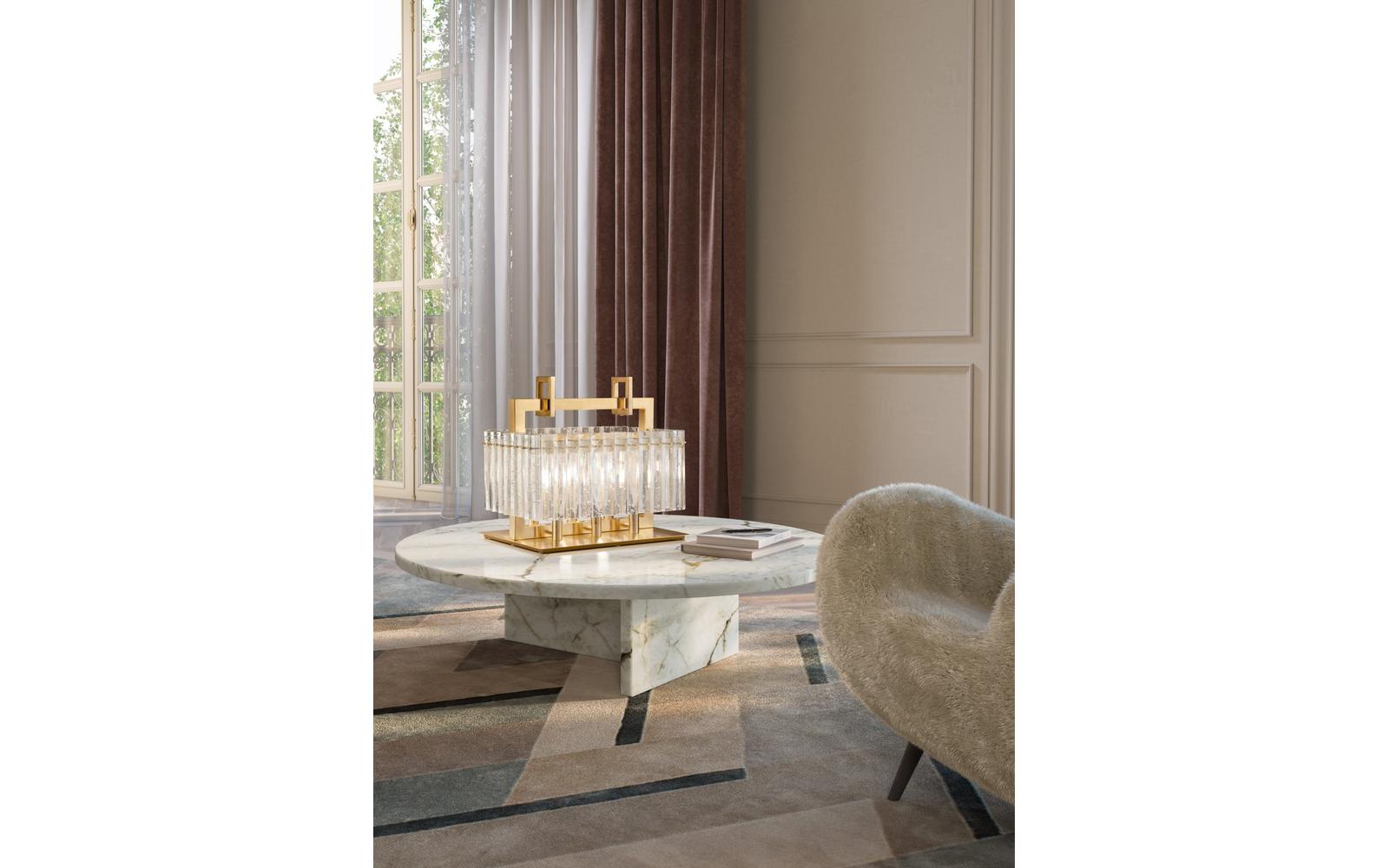 Magellano Ceiling Lamp