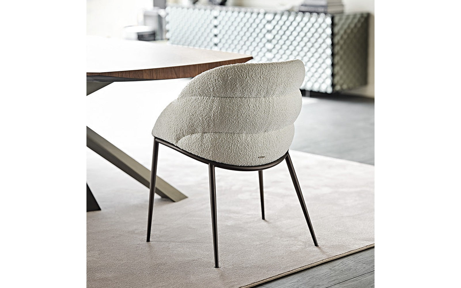 Camilla ML Chair