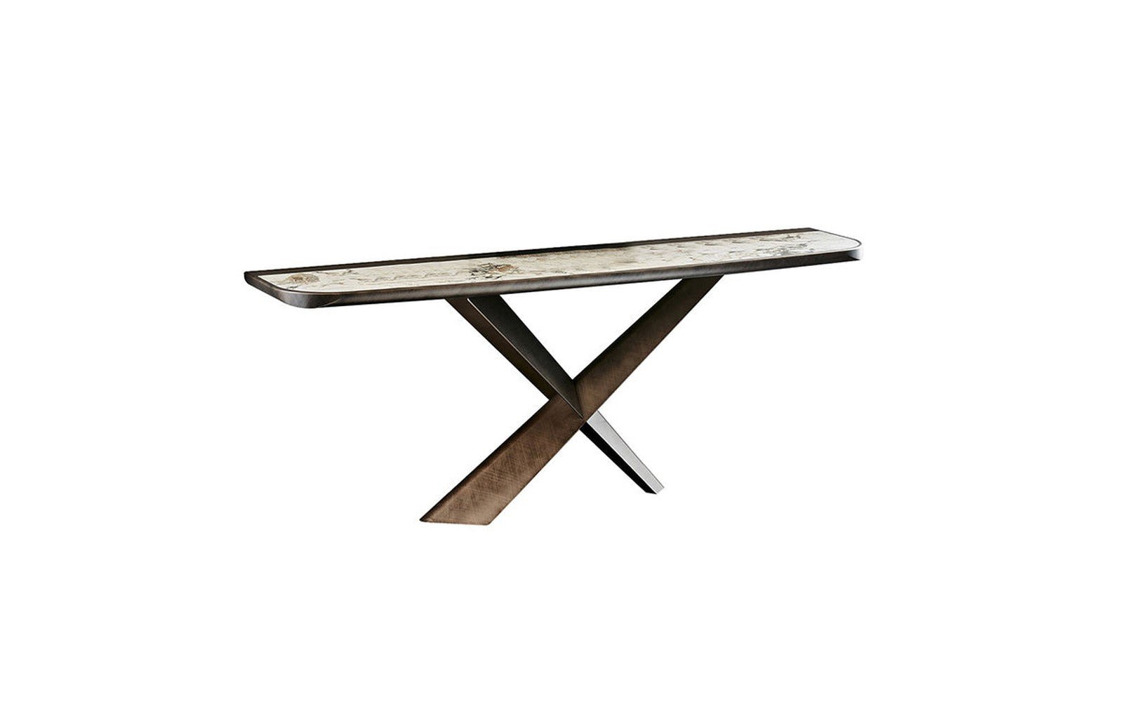Terminal Keramik Premium Console