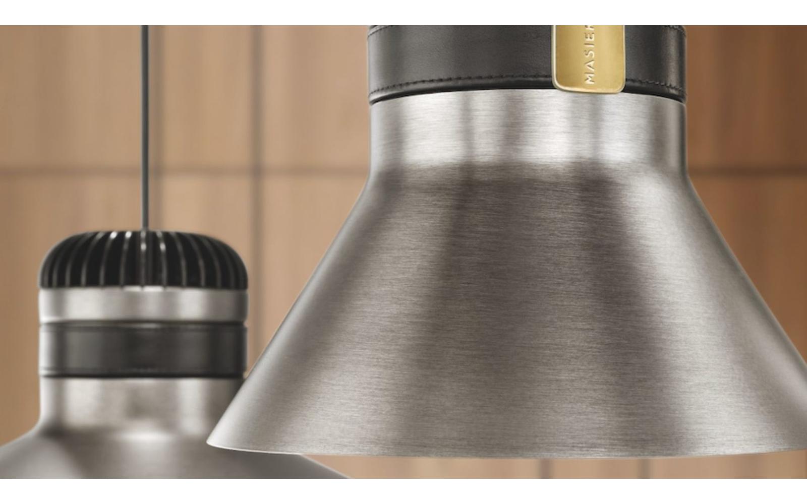 Cordea Suspension Lamp