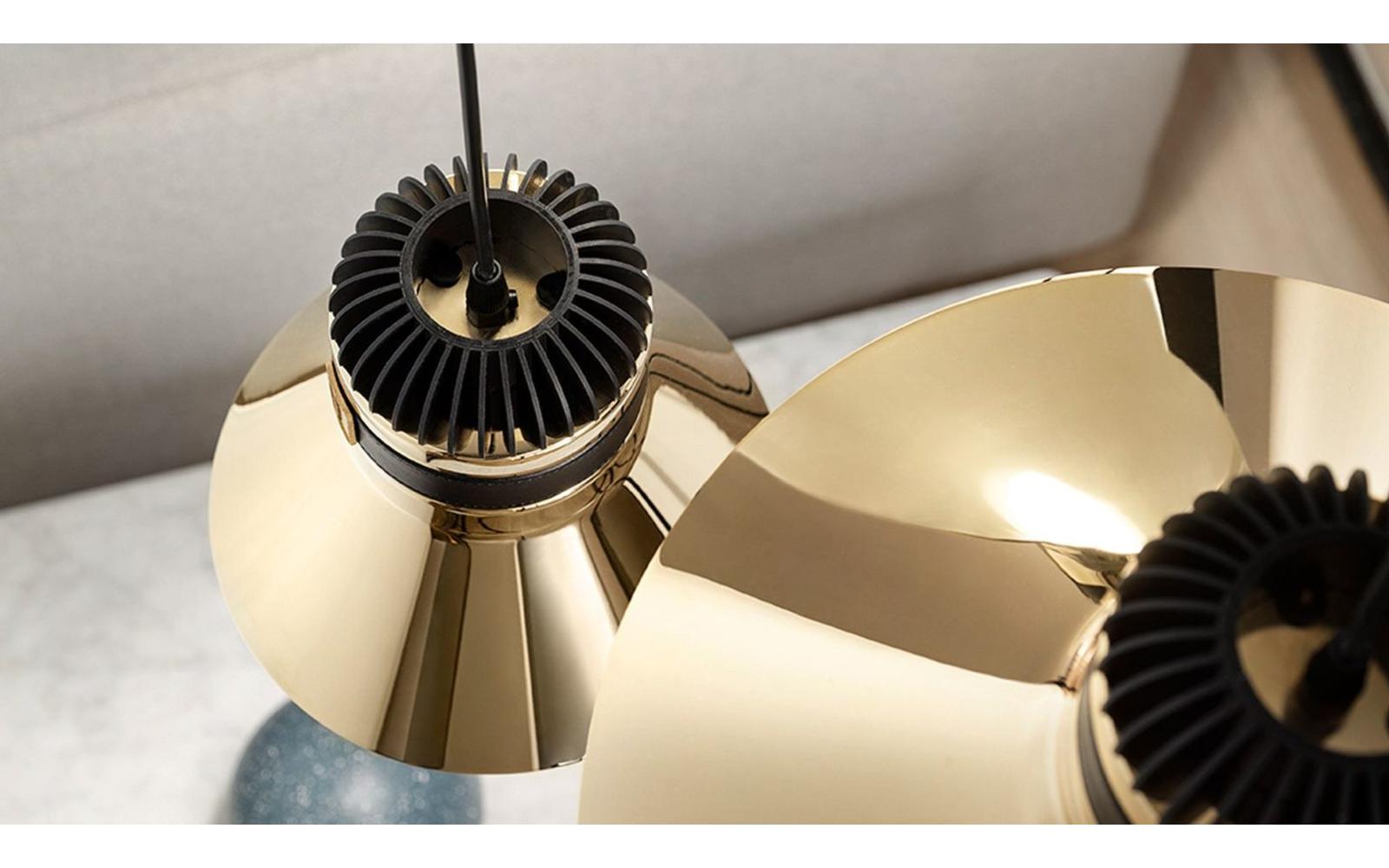 Cordea Suspension Lamp