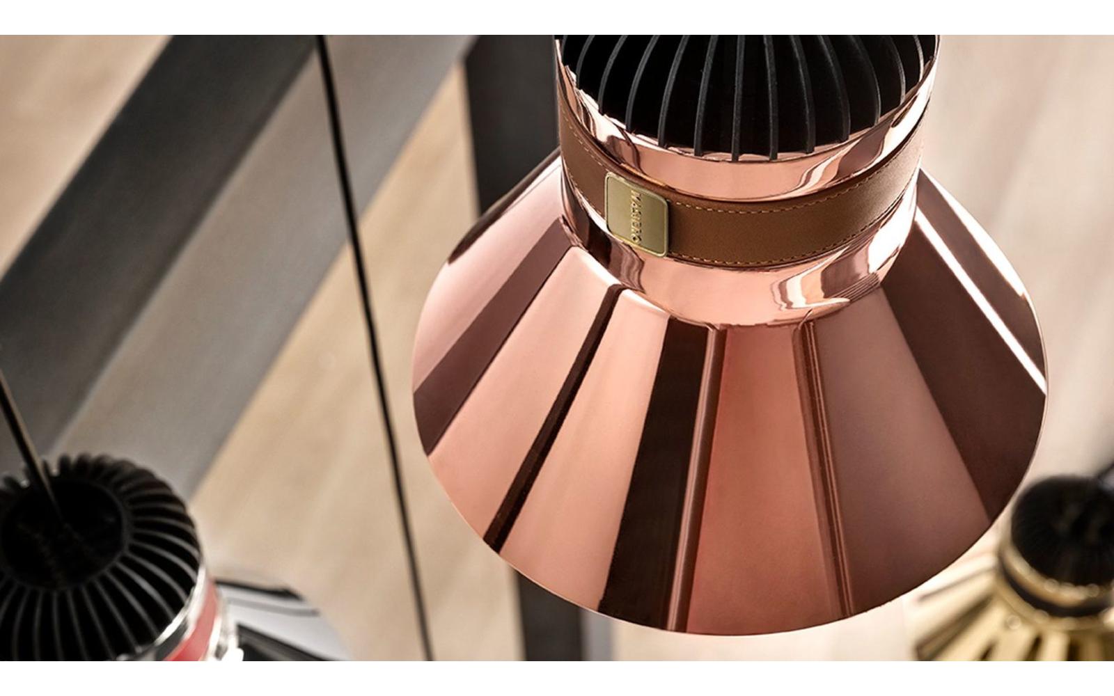 Cordea Suspension Lamp