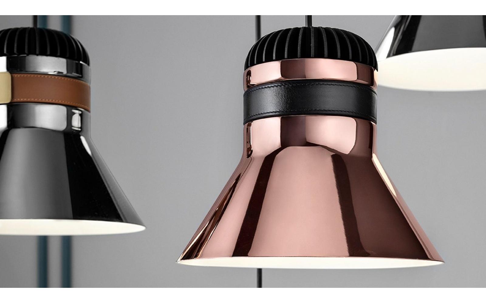 Cordea Suspension Lamp