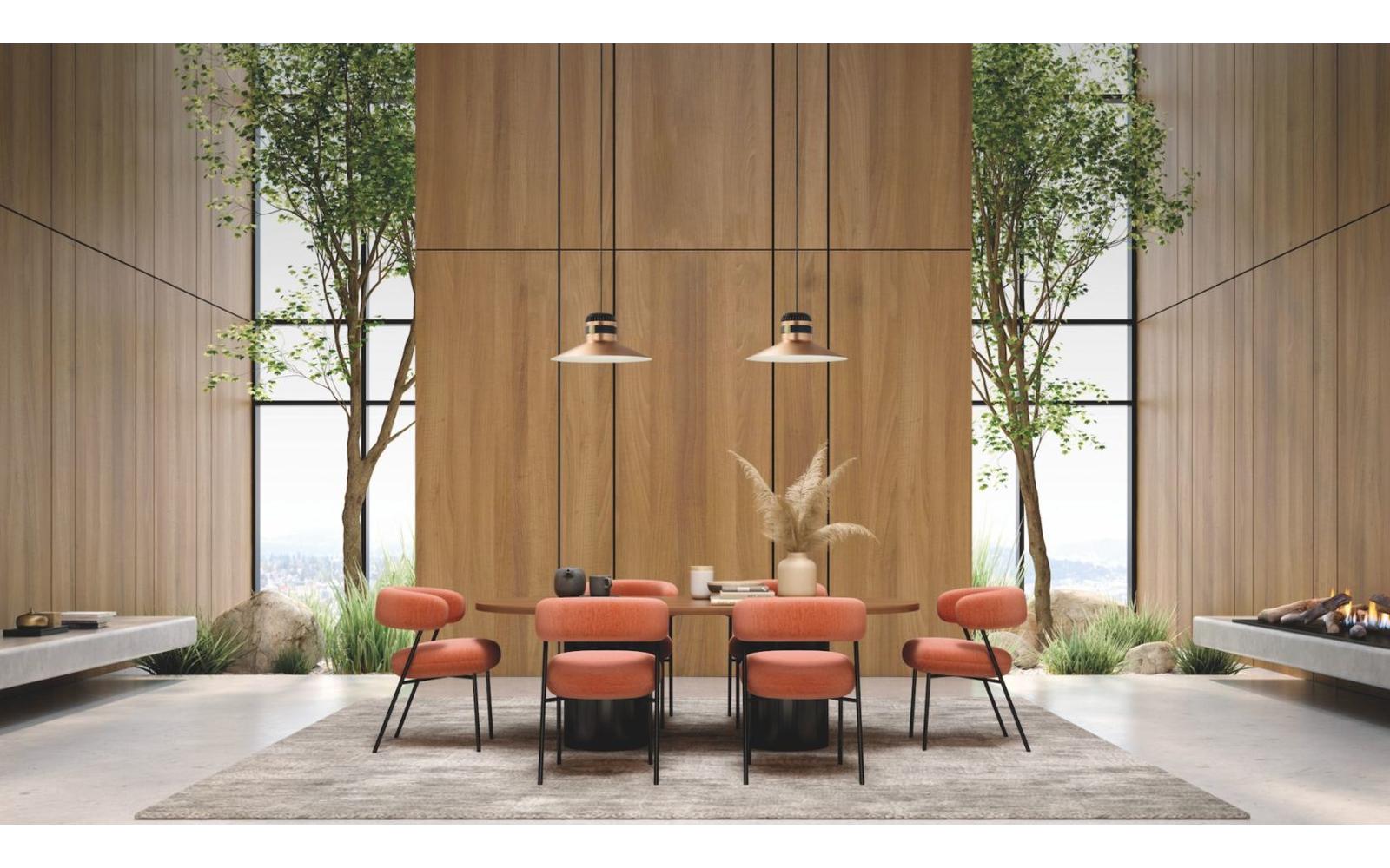 Cordea Suspension Lamp
