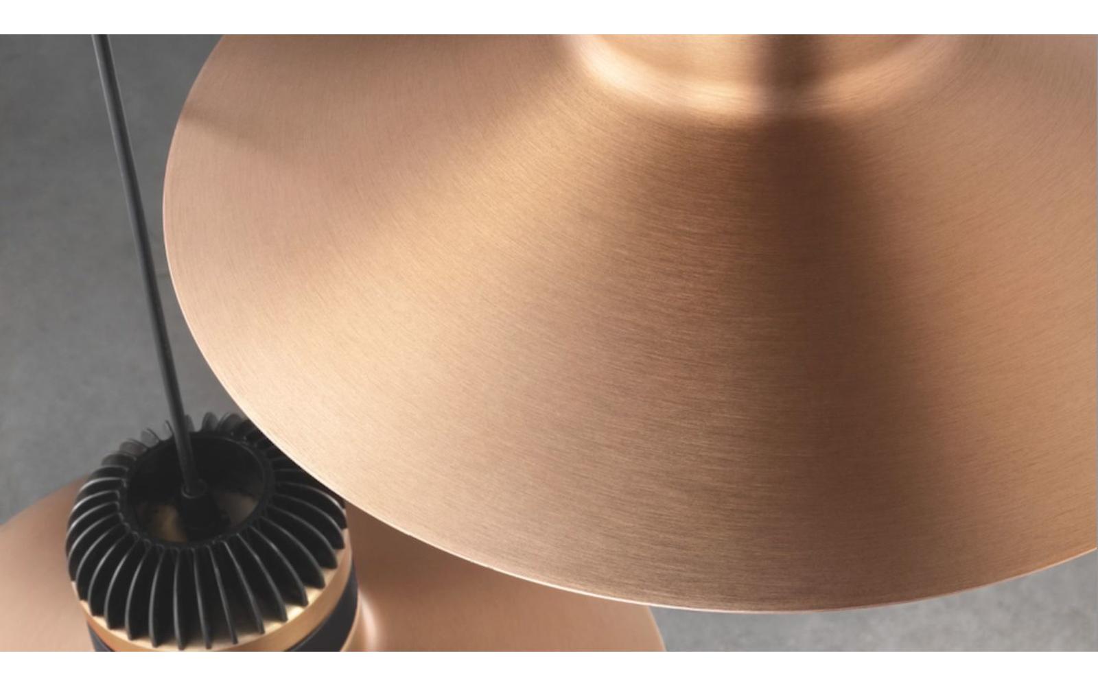 Cordea Suspension Lamp