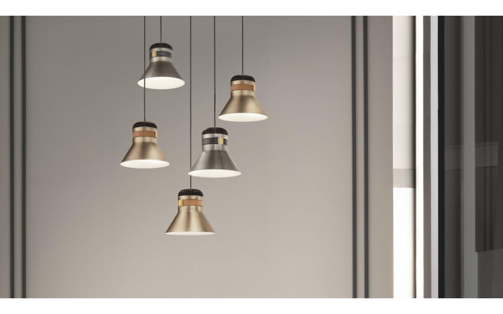 Cordea Suspension Lamp