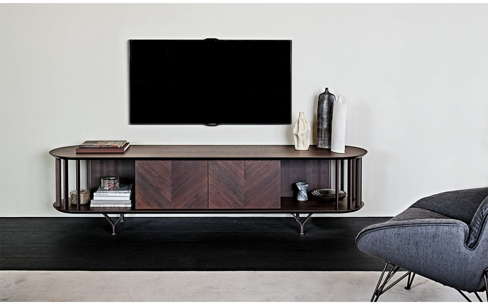 Cattelan italia-Costes Tv Unit