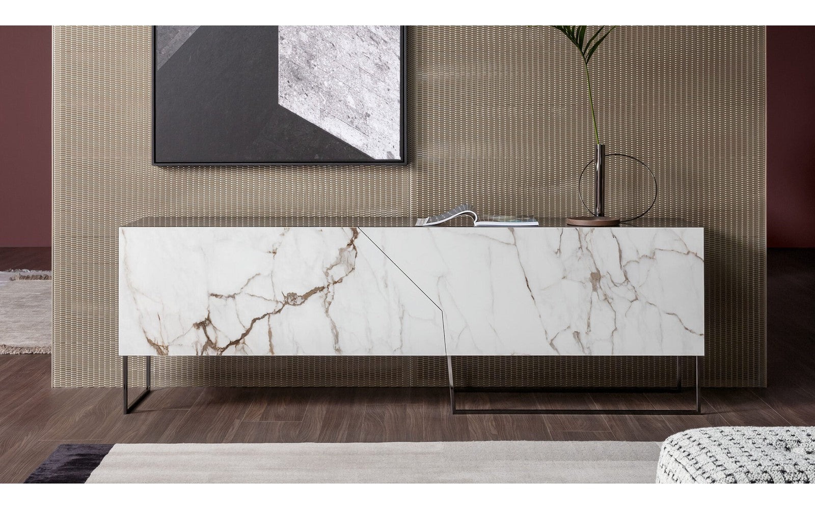 Doppler Sideboard