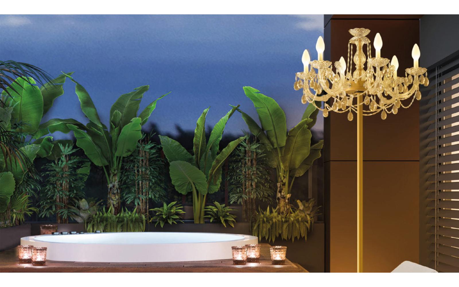 Magellano Ceiling Lamp