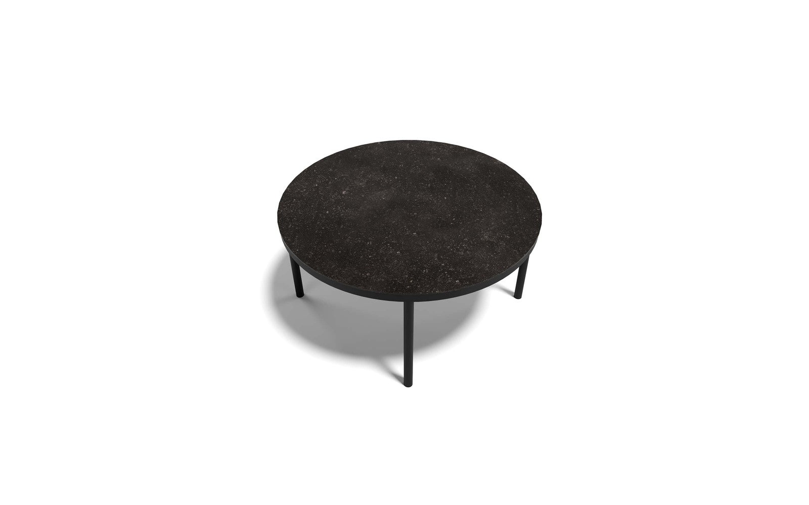 Dulton Round Table