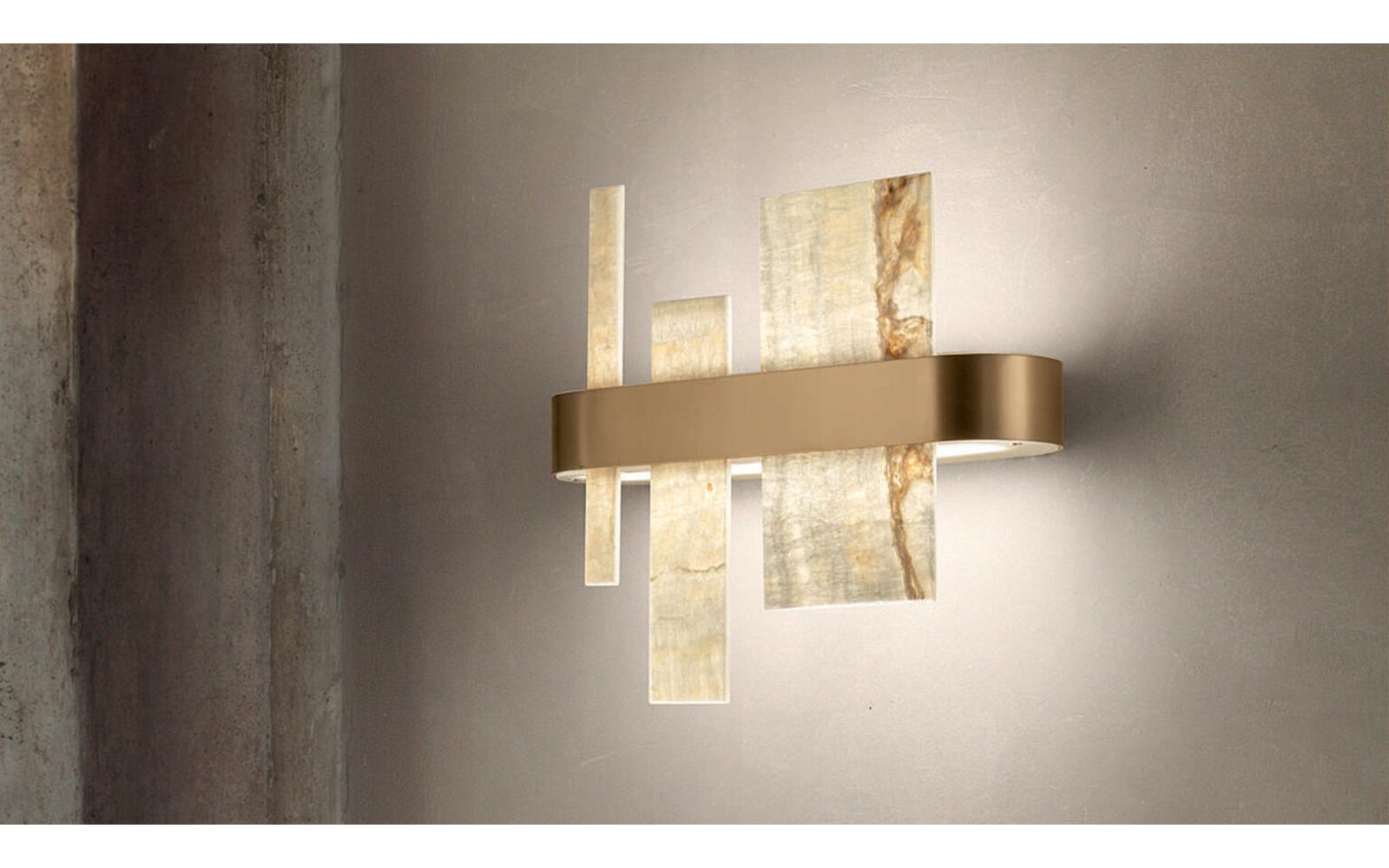 Honice Wall Lamp