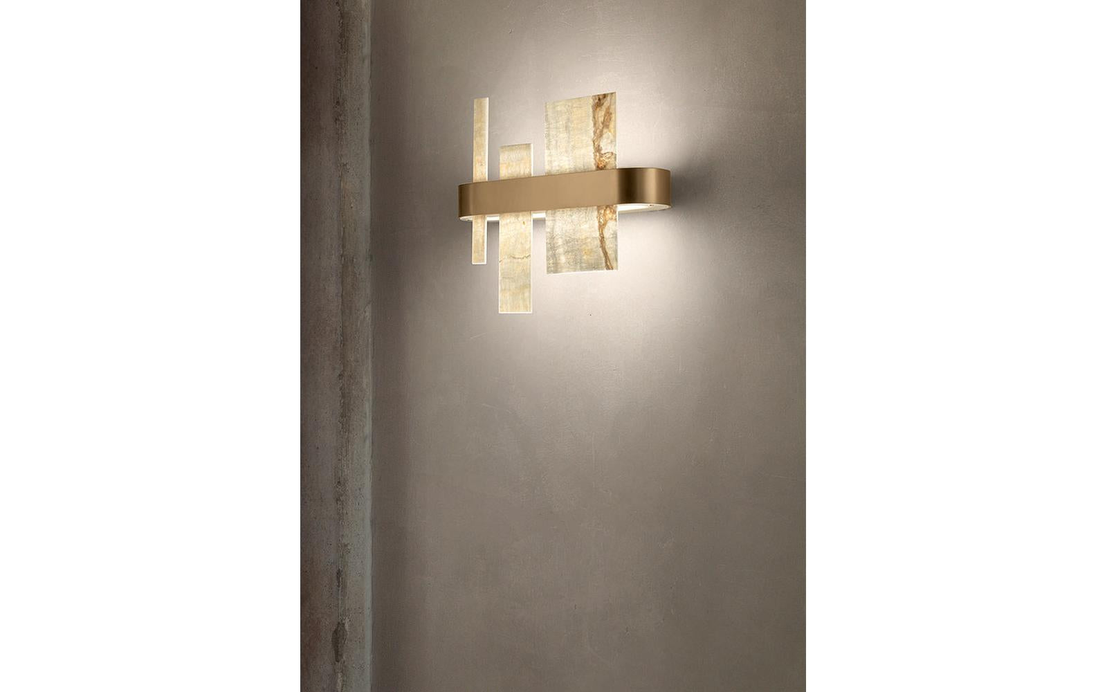 Honice Wall Lamp