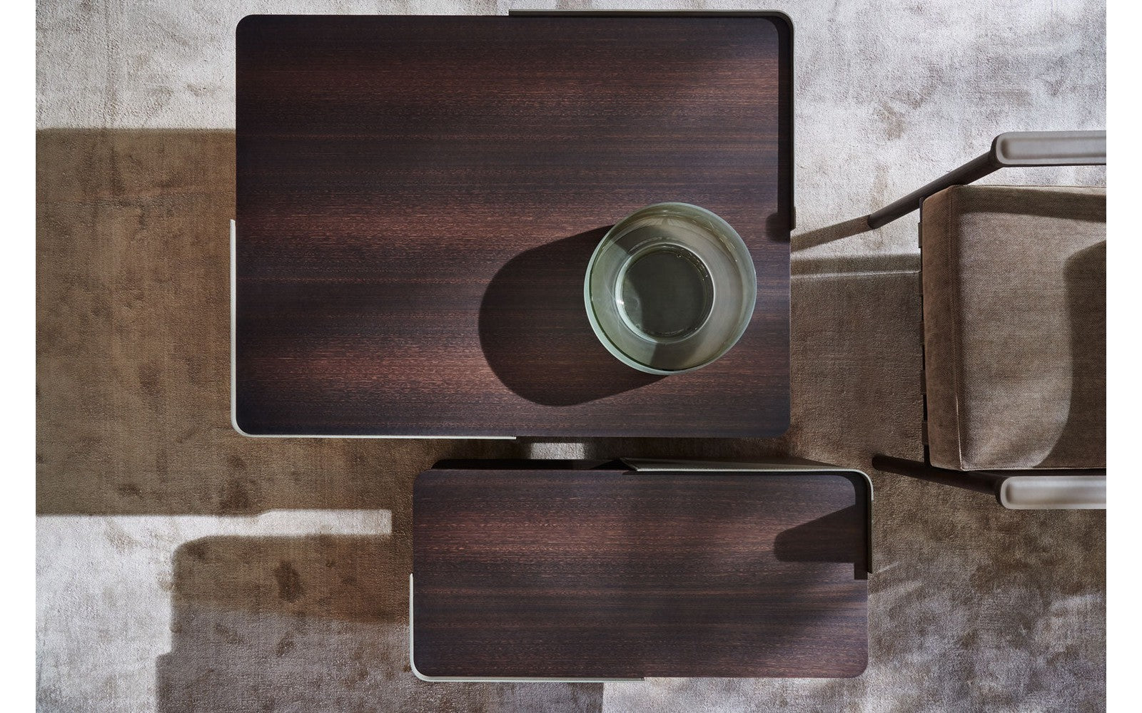 Molteni-Hubert Coffee Table