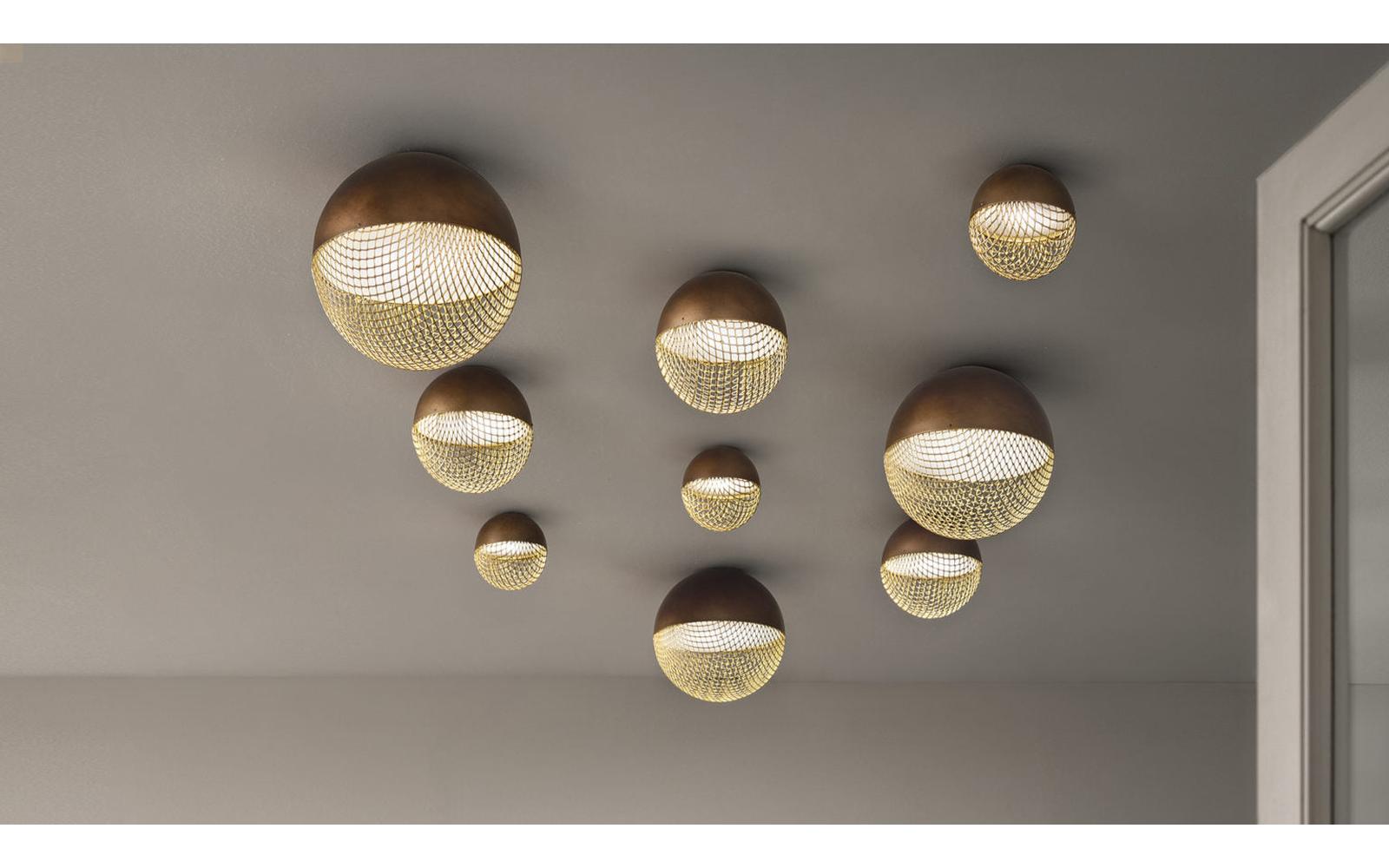 Magellano Ceiling Lamp