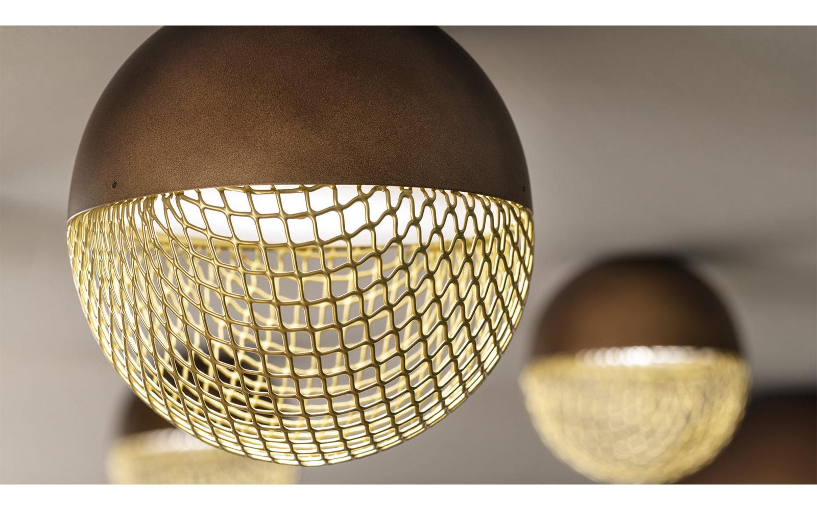 Magellano Ceiling Lamp
