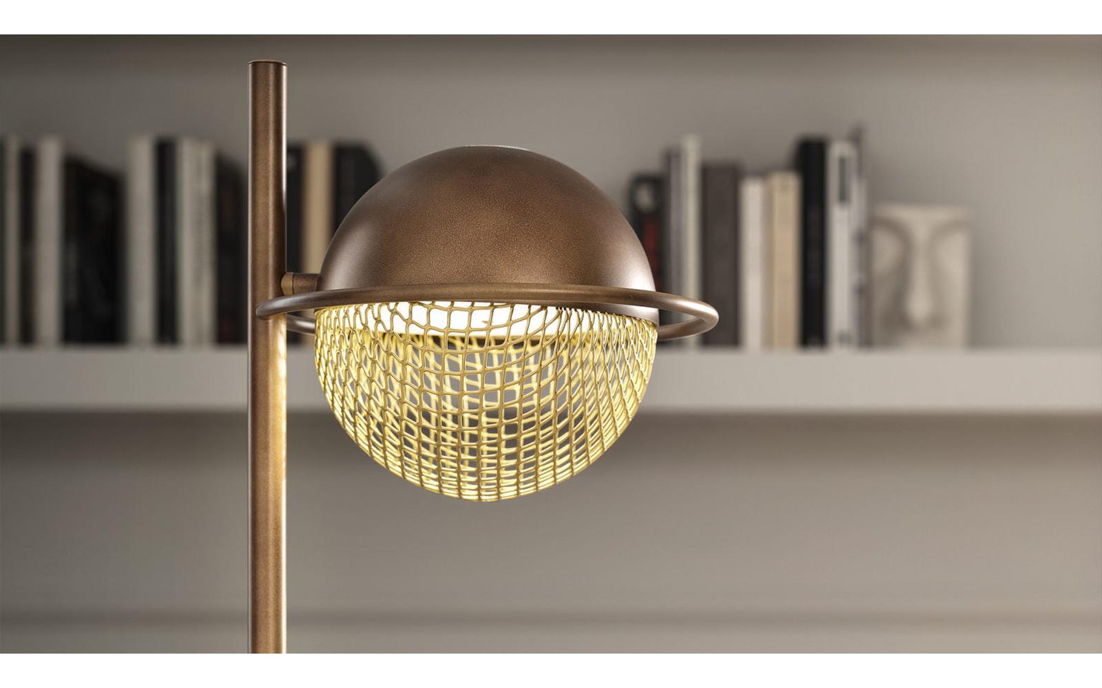 Iglù Table Lamp