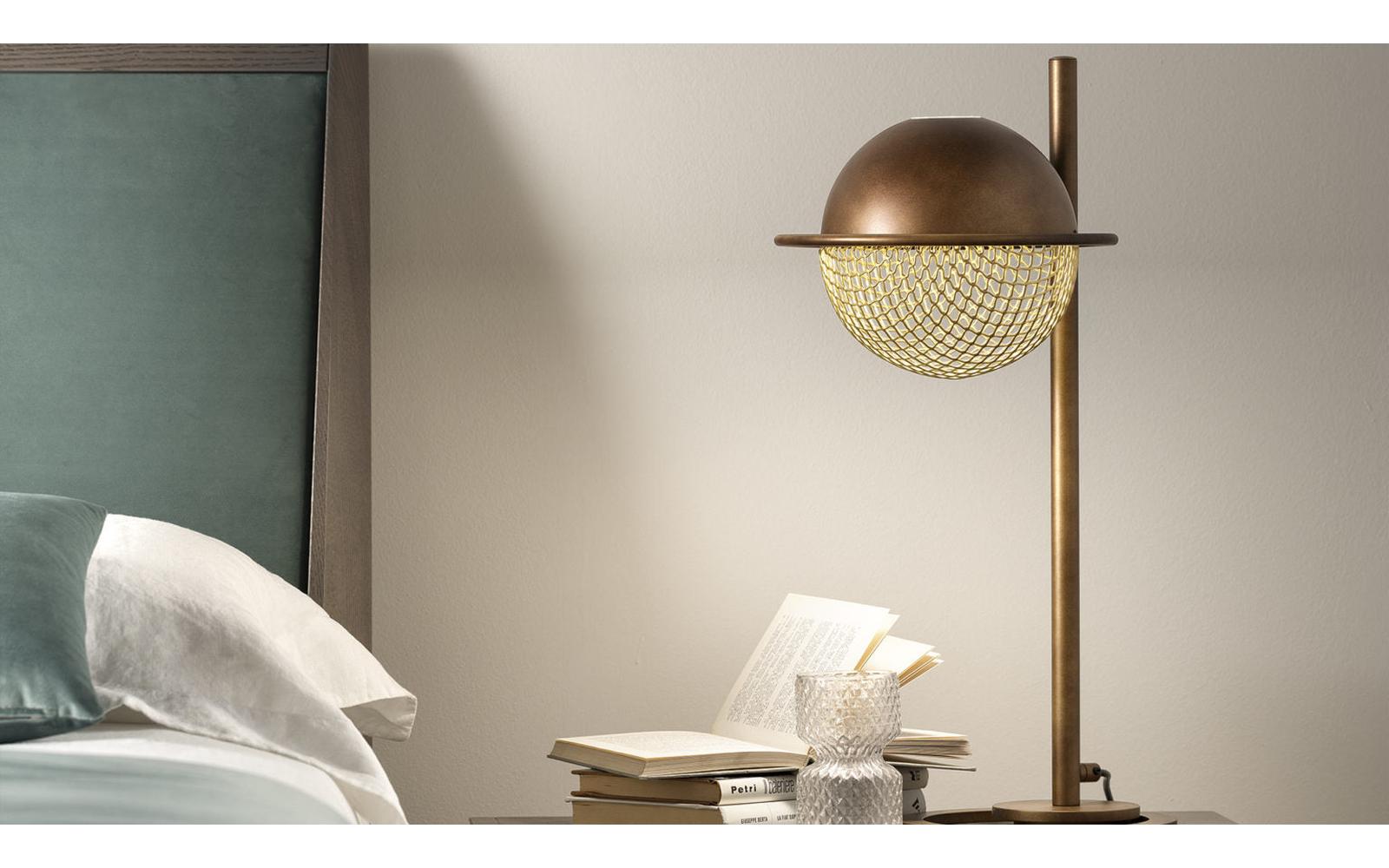 Iglù Table Lamp