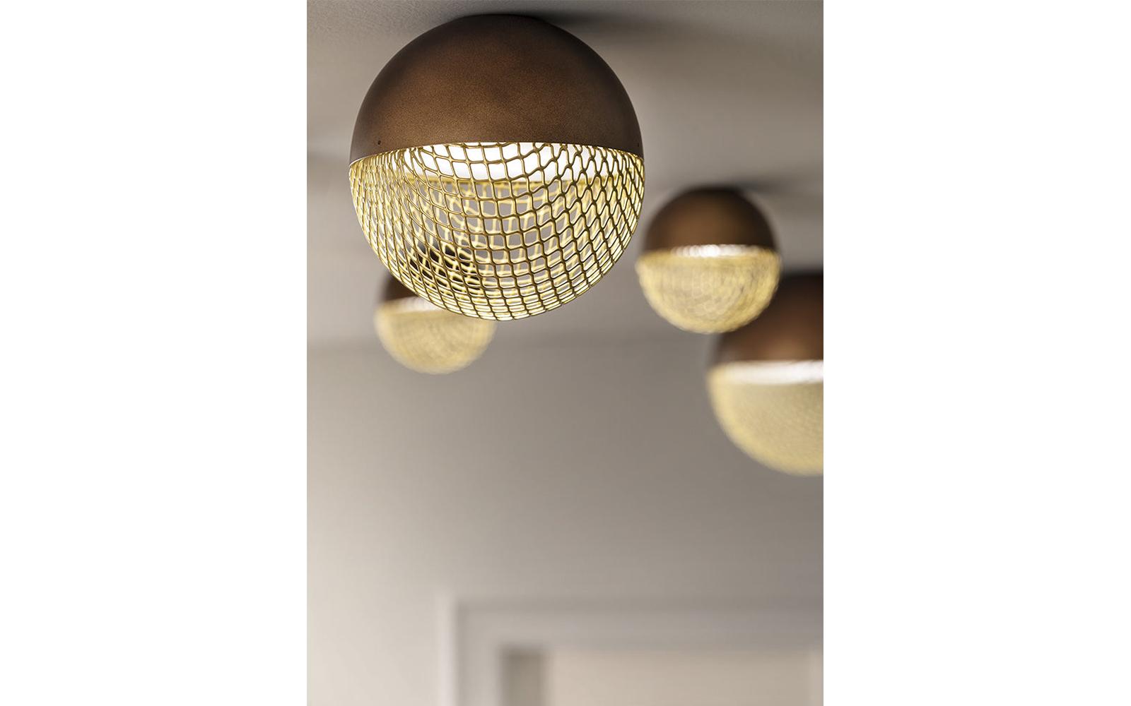 Magellano Ceiling Lamp