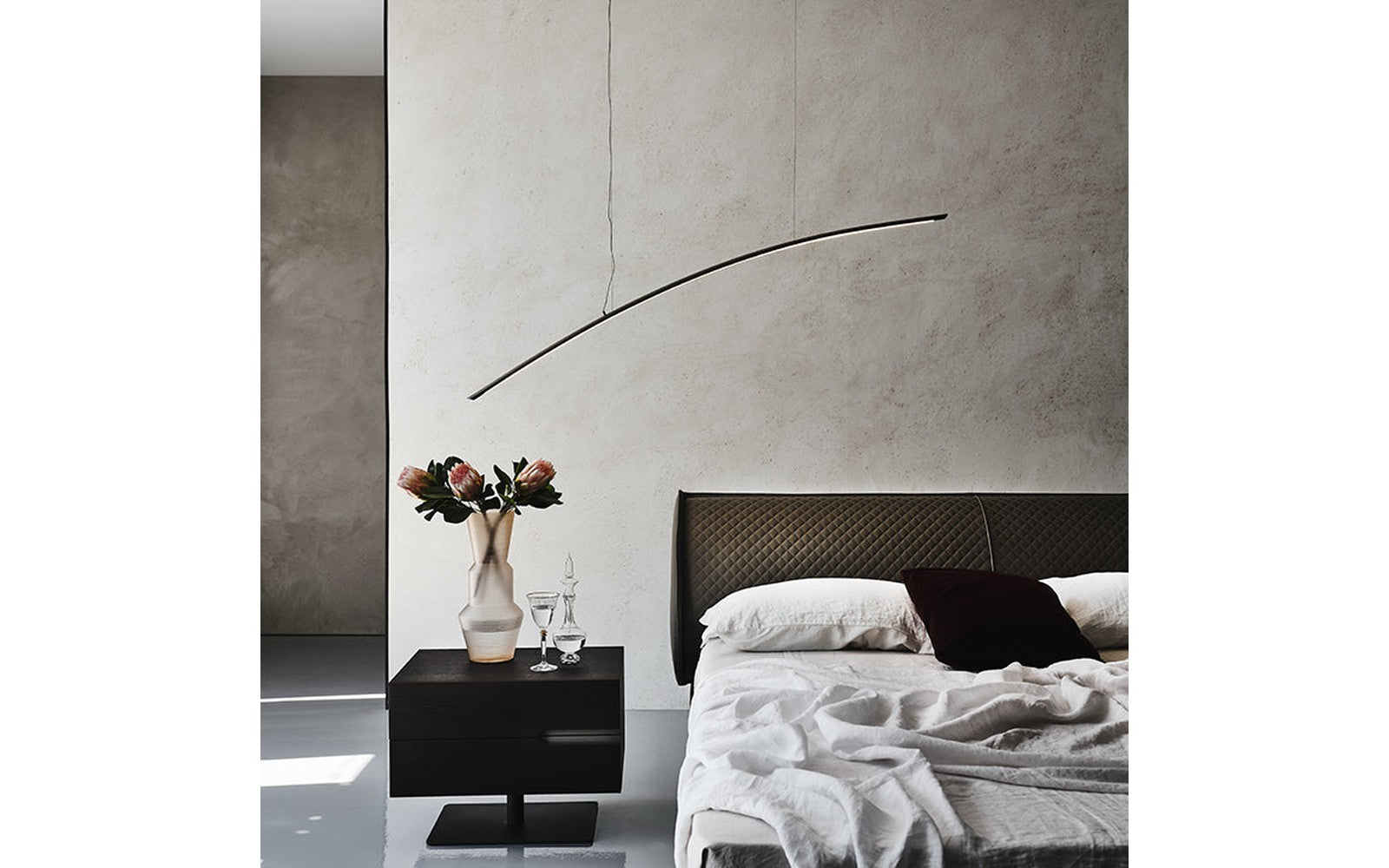 Cattelan italia-Katana Ceiling Lamp