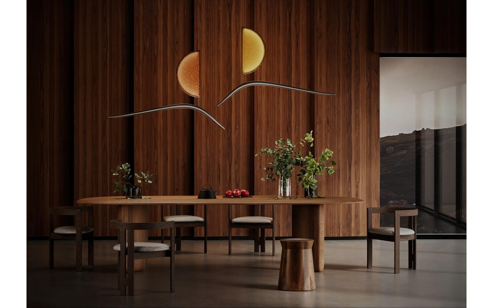 Magellano Ceiling Lamp