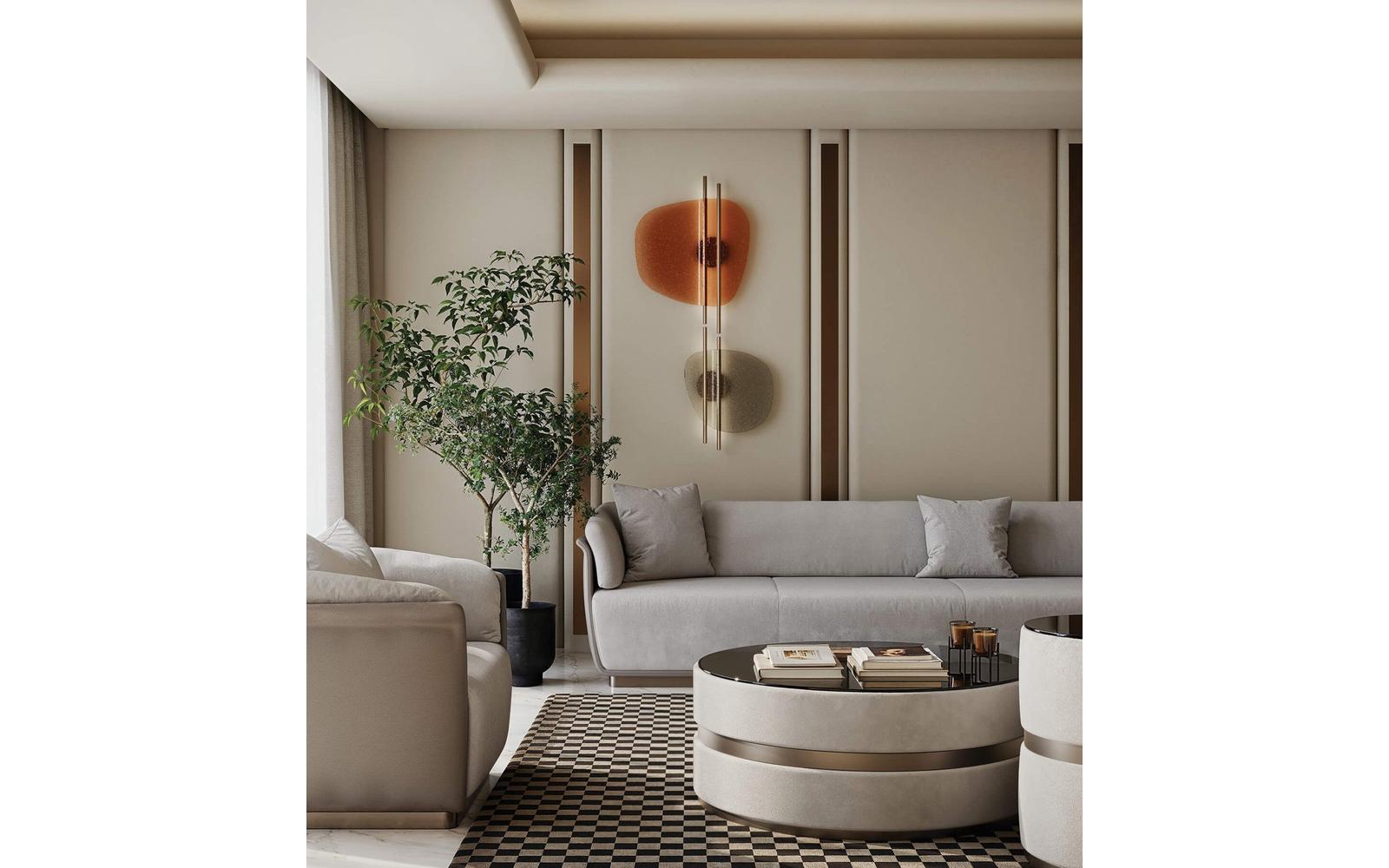 Magellano Ceiling Lamp